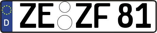 ZE-ZF81