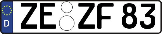 ZE-ZF83
