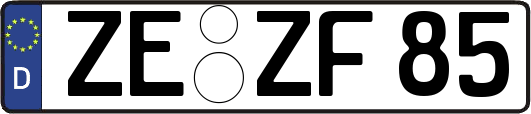 ZE-ZF85