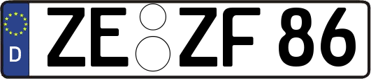 ZE-ZF86