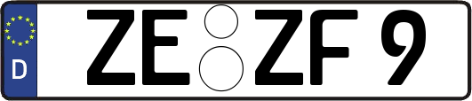 ZE-ZF9