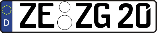 ZE-ZG20