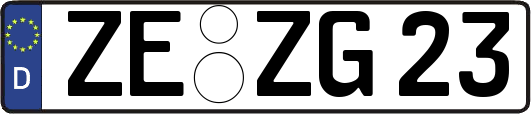 ZE-ZG23