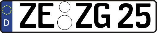 ZE-ZG25