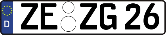 ZE-ZG26