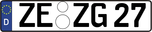 ZE-ZG27