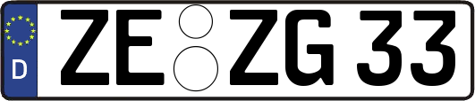 ZE-ZG33