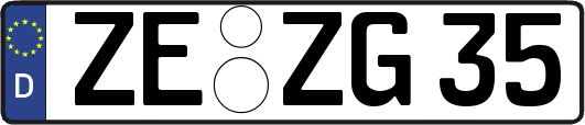ZE-ZG35