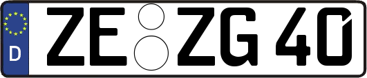 ZE-ZG40