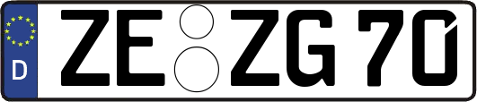 ZE-ZG70