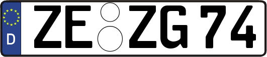 ZE-ZG74