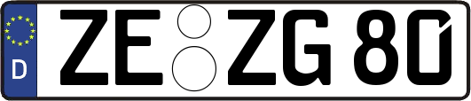 ZE-ZG80