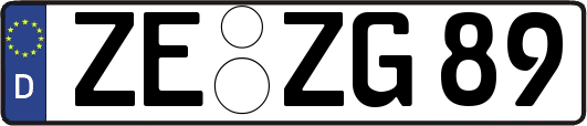 ZE-ZG89