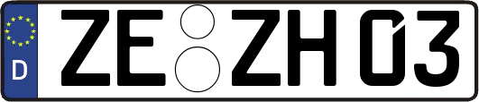 ZE-ZH03