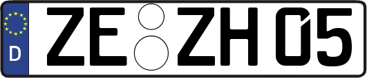 ZE-ZH05