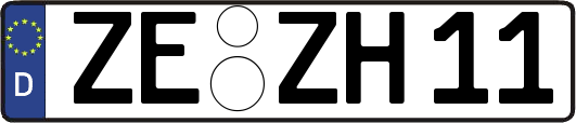 ZE-ZH11