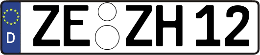 ZE-ZH12