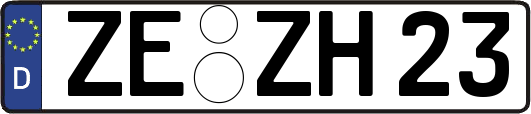 ZE-ZH23