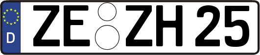 ZE-ZH25