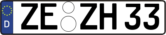 ZE-ZH33