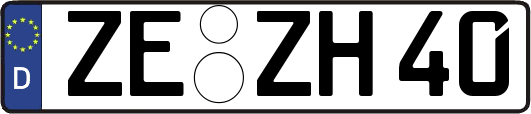 ZE-ZH40