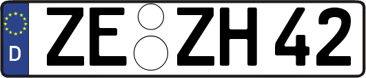 ZE-ZH42