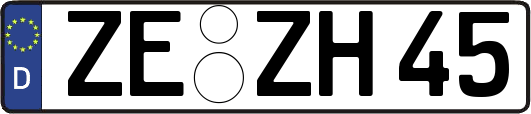 ZE-ZH45
