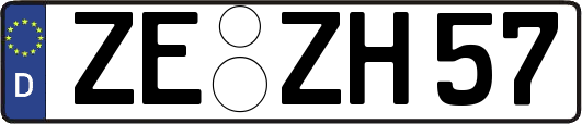 ZE-ZH57