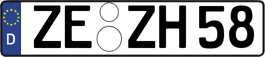 ZE-ZH58