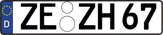 ZE-ZH67