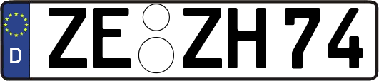 ZE-ZH74