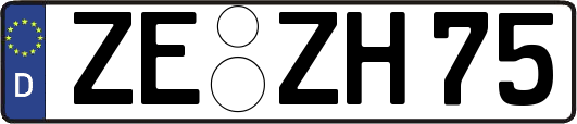 ZE-ZH75