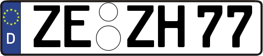 ZE-ZH77