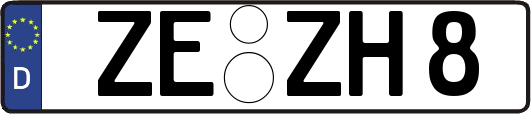 ZE-ZH8