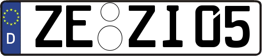 ZE-ZI05