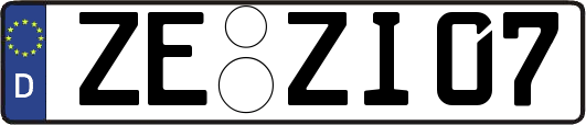 ZE-ZI07