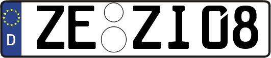 ZE-ZI08