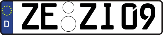 ZE-ZI09