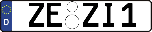 ZE-ZI1