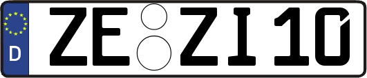 ZE-ZI10