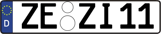 ZE-ZI11