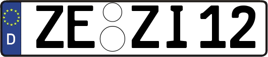 ZE-ZI12