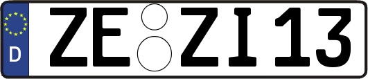 ZE-ZI13