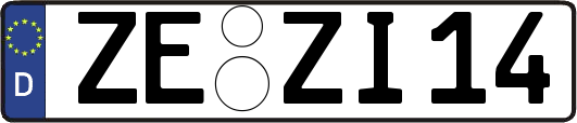 ZE-ZI14