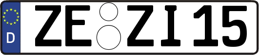 ZE-ZI15