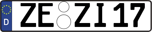 ZE-ZI17