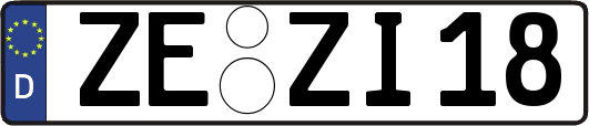 ZE-ZI18