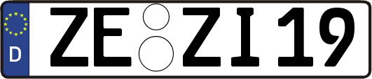 ZE-ZI19