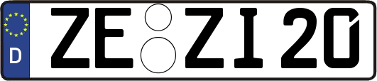 ZE-ZI20