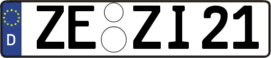 ZE-ZI21